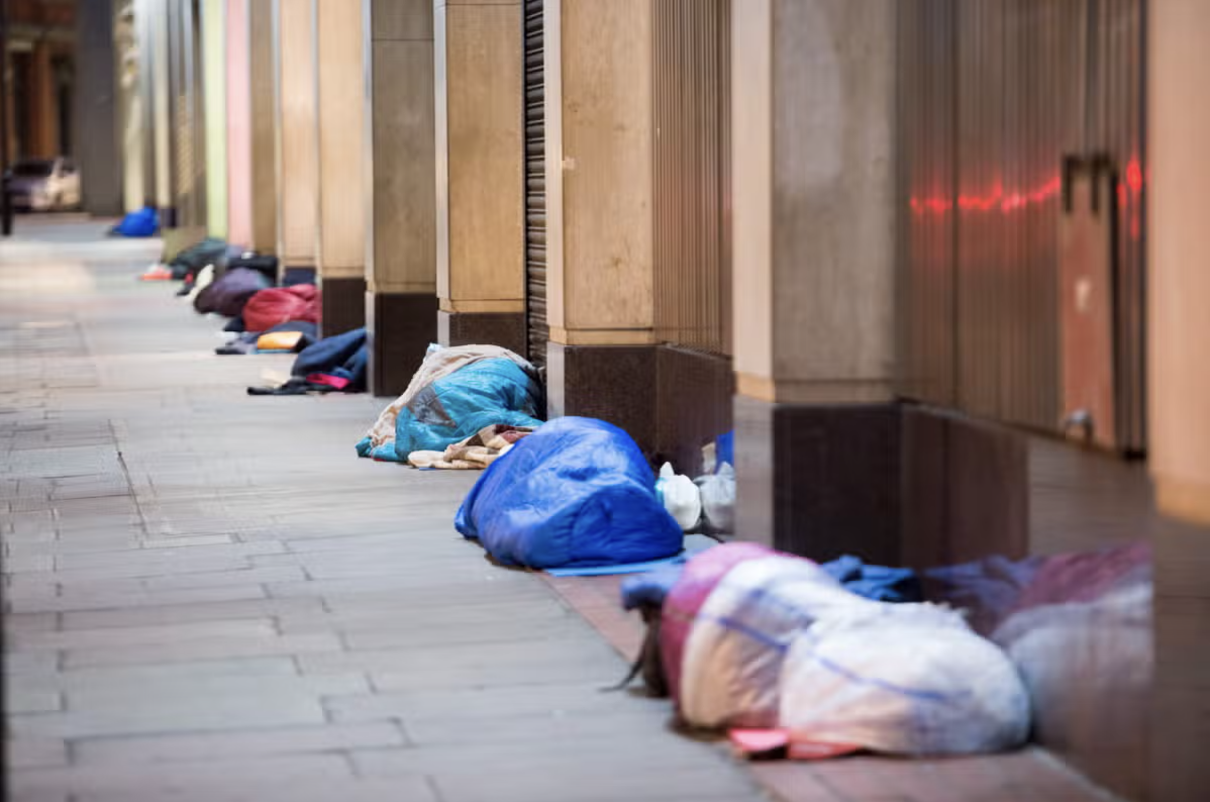London Renters at Risk: Urgent Call for Government Action